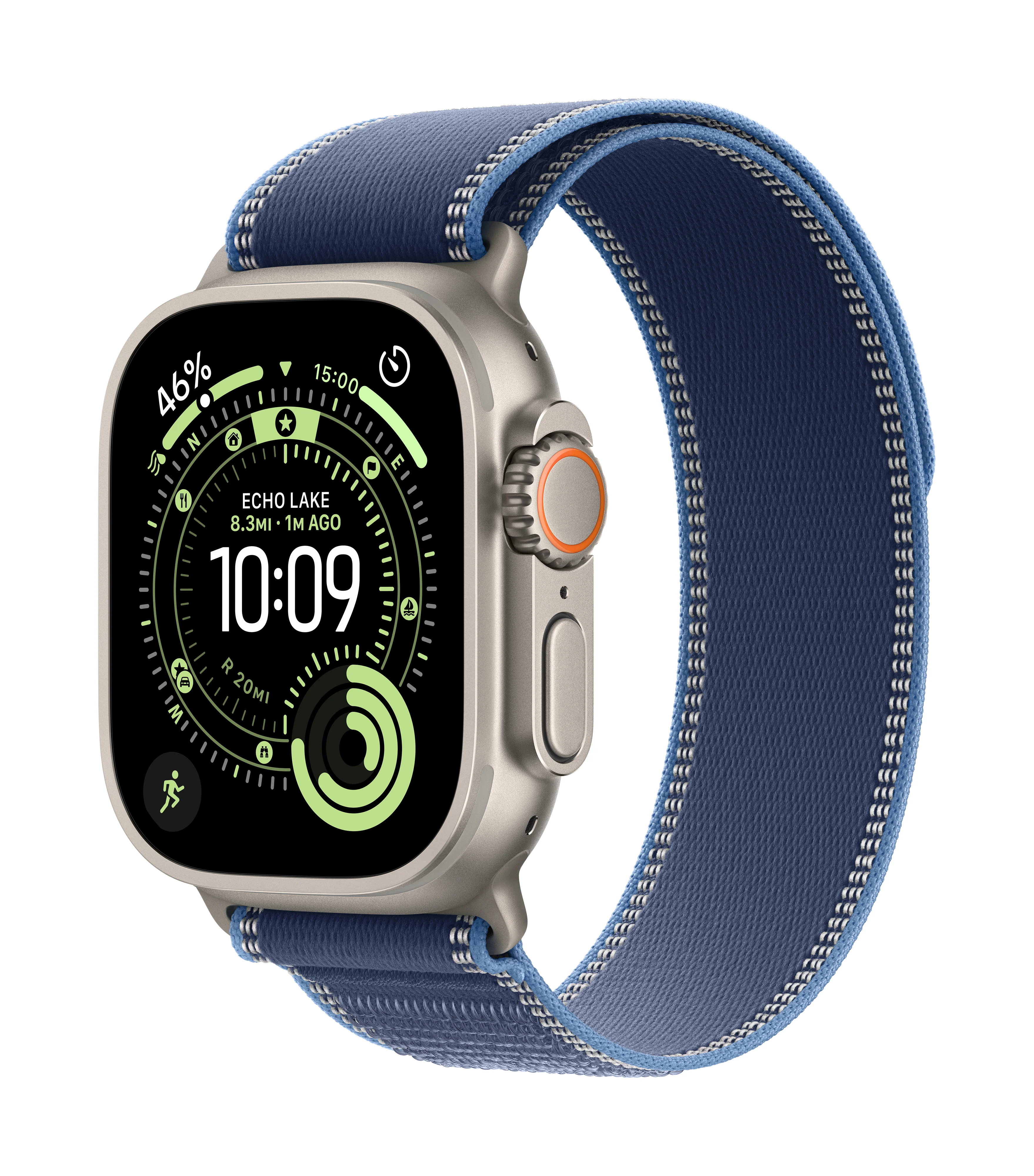 Apple Watch Ultra 3 - Image 6