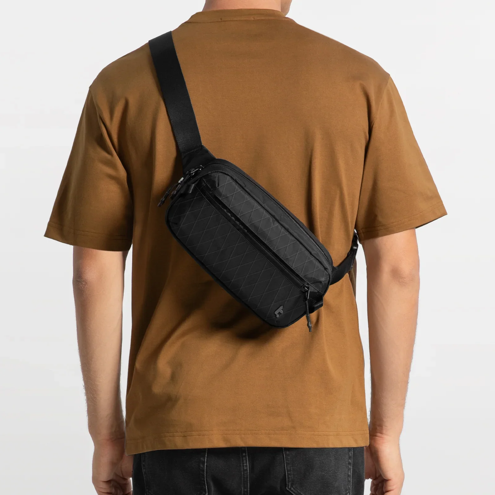 TomToc Aviator-T35 X-Pac Chest Bag - Image 5
