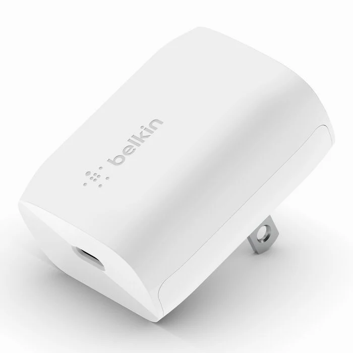🎁 Belkin USB-C® Wall Charger (20W) (100% off) - Image 3