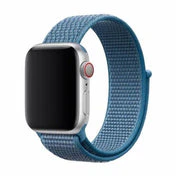 DEVIA Nylon Watch Strap for Apple Watch - Image 3