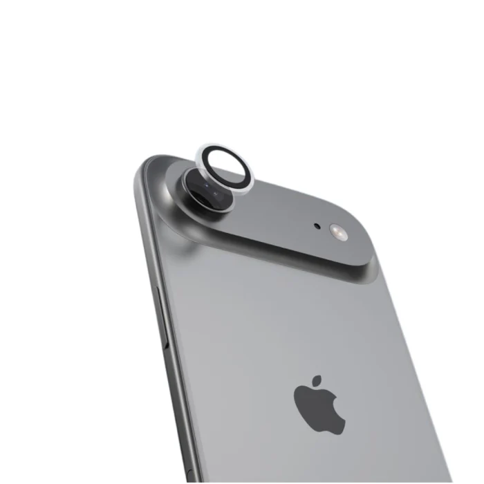 Devia Peak Series AR Crystal Camera Lens Protector | iPhone 17 Series - Image 5
