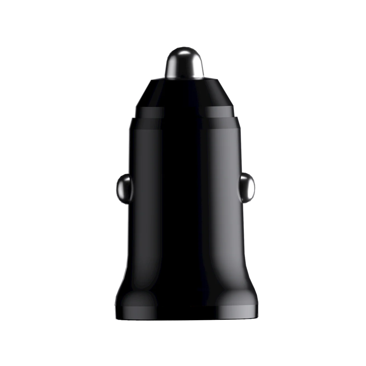 Devia Smart Series Mini 30W PD & QC 3.0 Car Charger - Image 2