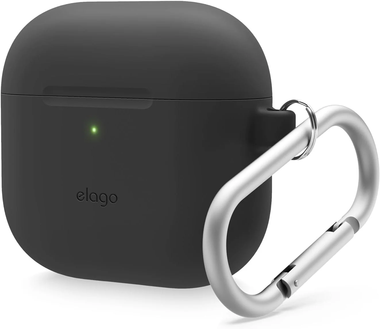 ELAGO Airpods 4 Hang Case - Image 3
