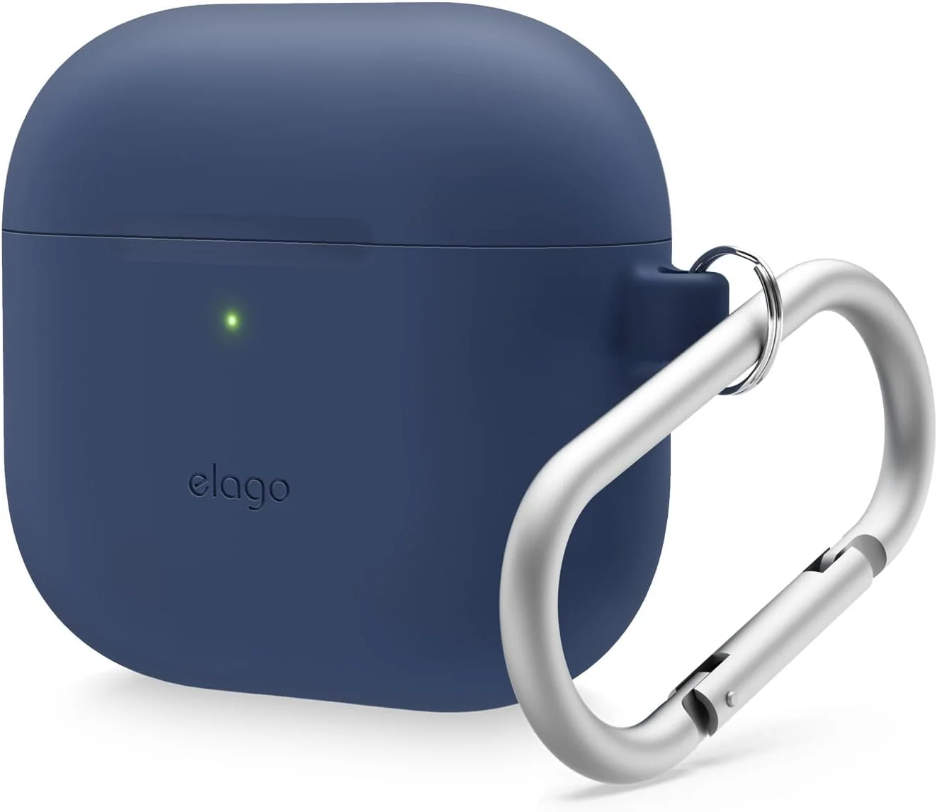 ELAGO Airpods 4 Hang Case - Image 4