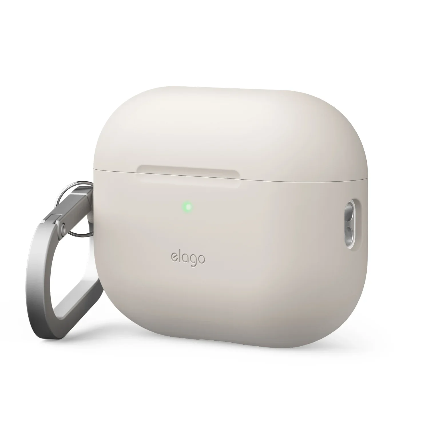 ELAGO Airpods PRO 3 Silicone Hang Case - Image 4