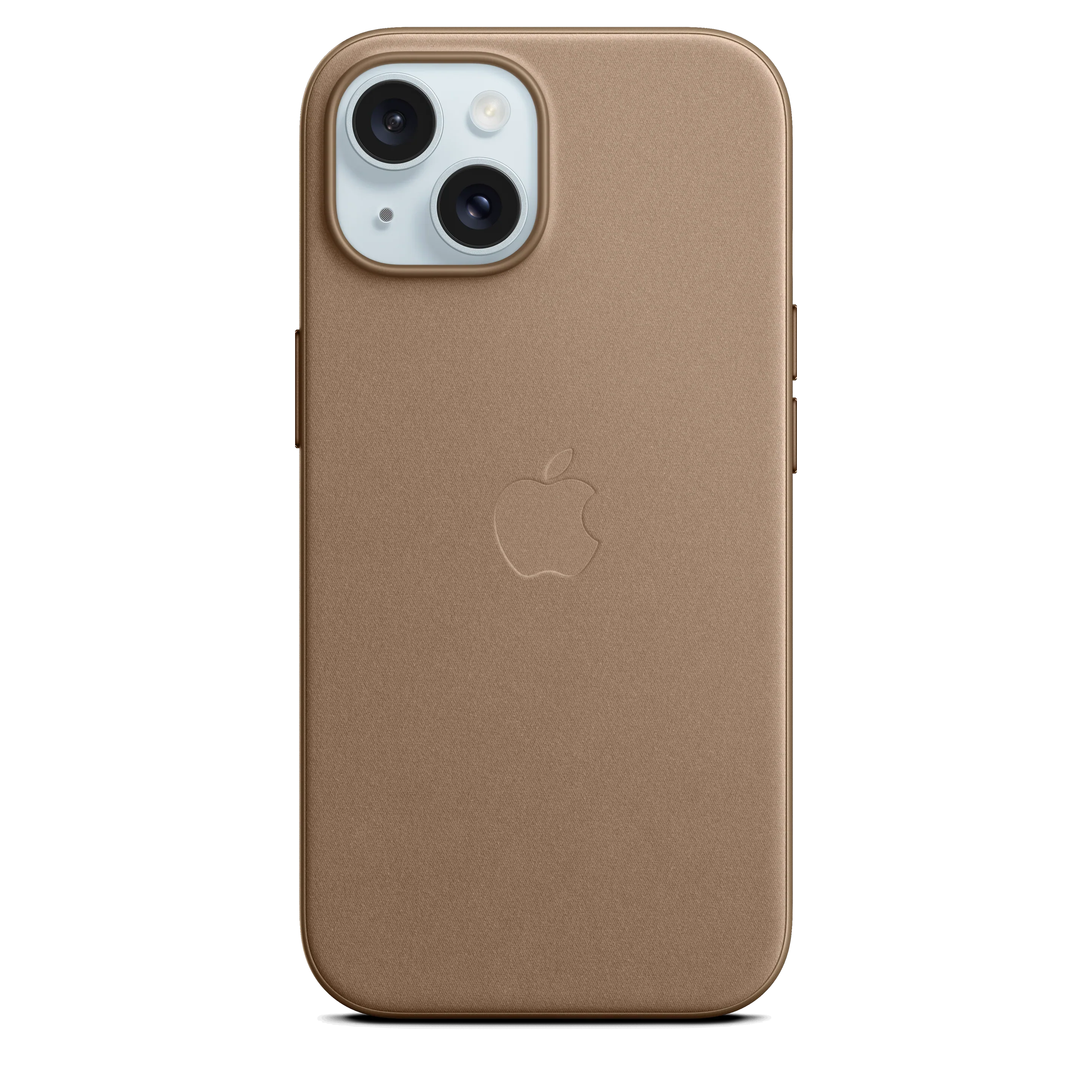 iPhone 15 FineWoven Case Magsafe - Image 3