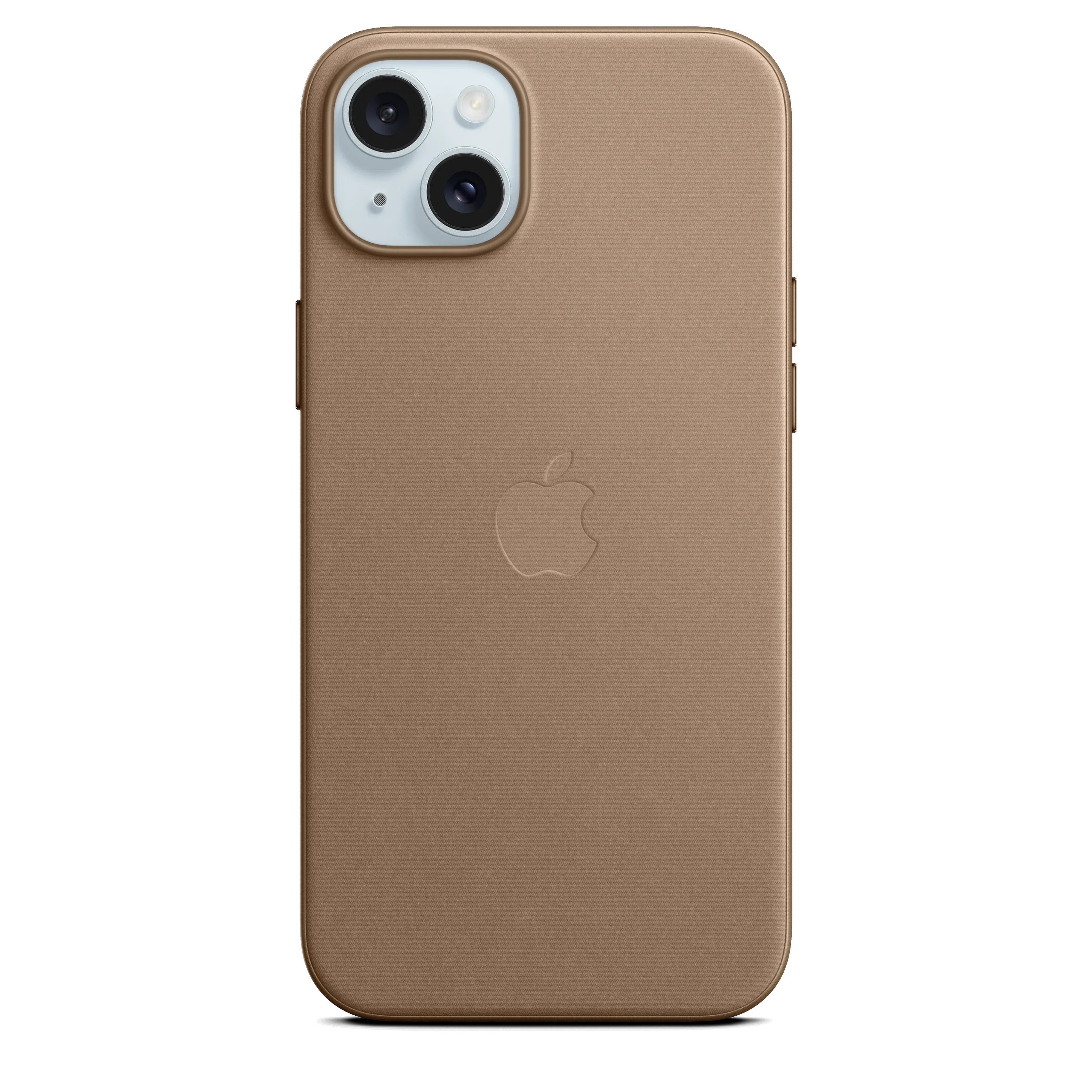 iPhone 15 Plus FineWoven Case Magsafe - Image 4
