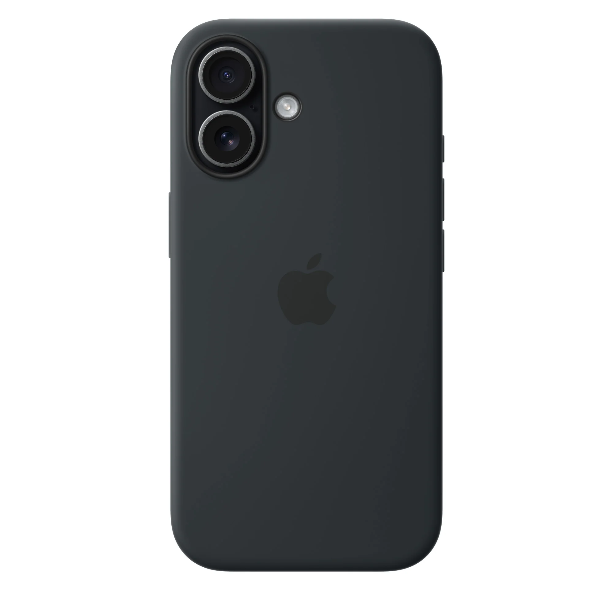 Apple iPhone 17 Series Silicone Case with MagSafe - Image 8