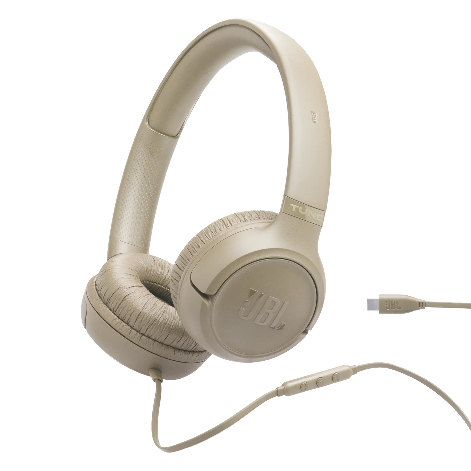 JBL T530 USB-C Wired Headphones - Image 5