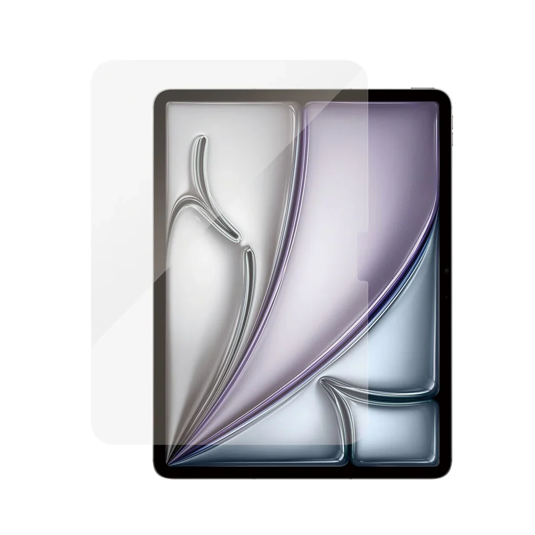 PanzerGlass SAFE screen protector | iPad Air 11" (2024) and the iPad 10.9" (10th generation) - Image 3