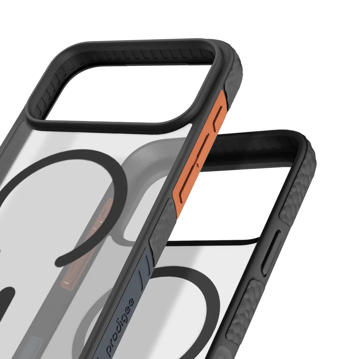 PRODIGEE JOGGER iPhone Case - Image 4
