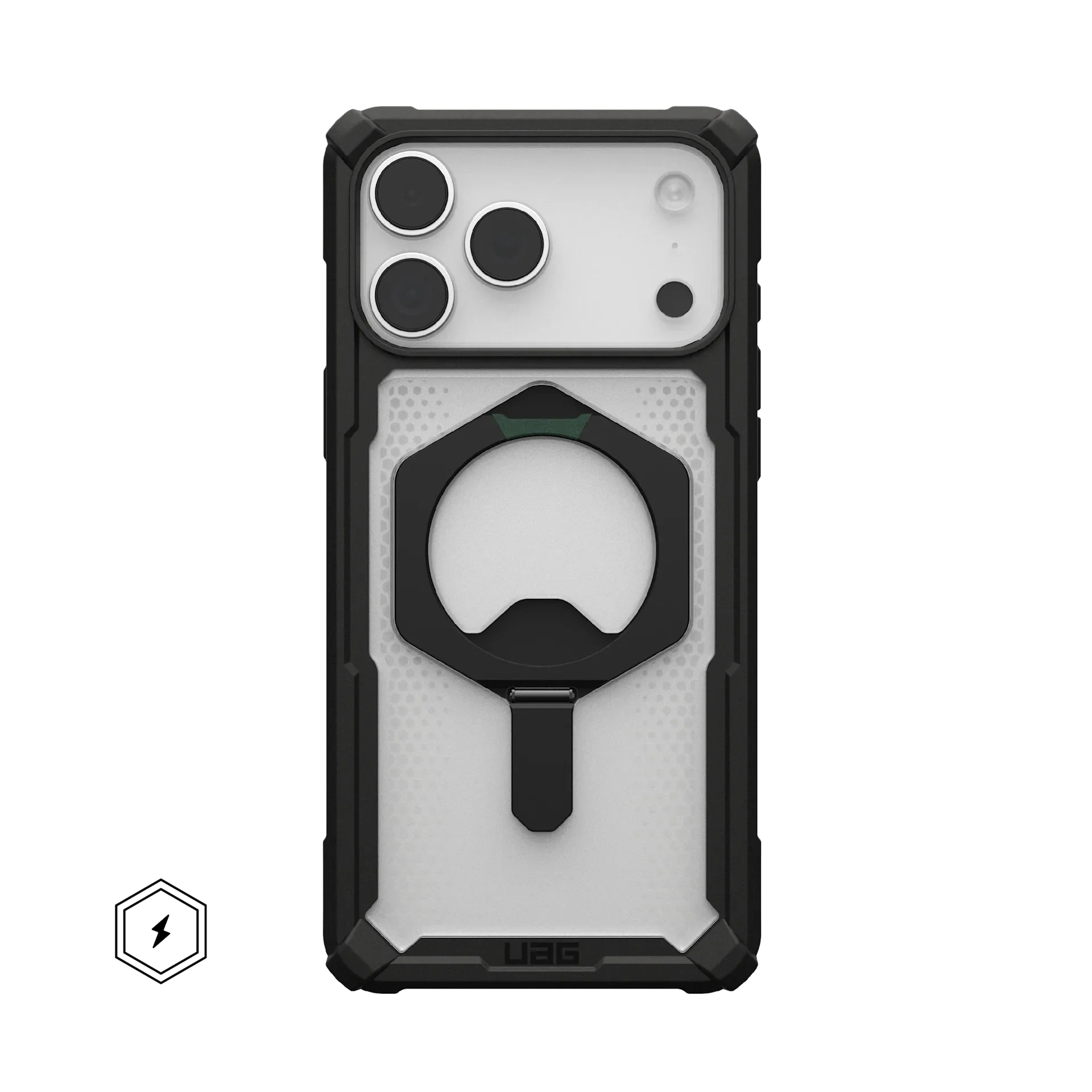 UAG Plasma XTE MagSafe Case - Image 5